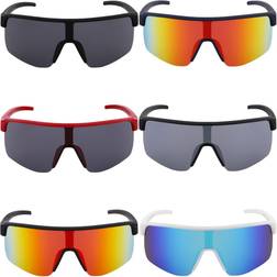 Red Bull SPECT Eyewear Dakota UV Sports Polarized Shades