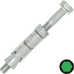 Rawlplug M10 50mm Loose Wall Bolt