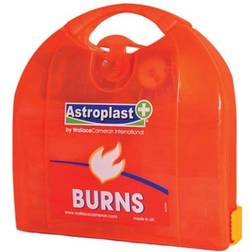 Astroplast Piccolo Burns Kit Red