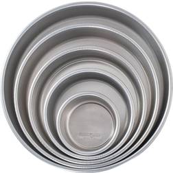 Nordic Ware Naturals® Wedding 5 Cake Pan