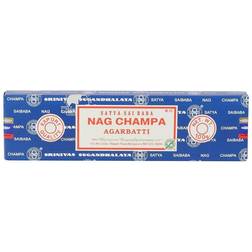 Something Different Sai Baba Incense Sticks (Pack of 120)