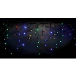 Lyyt 3.6m 180 Multi-Coloured String Light