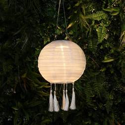 Noma Solar Small Pendant Lamp