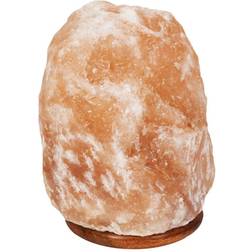 Hestia Himalayan Rock Salt Pendant Lamp