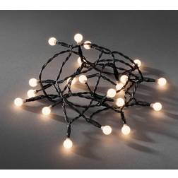 Konstsmide Cherry String Light 20 Lamps