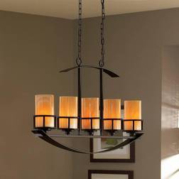 QUOIZEL Long light Kyle Pendant Lamp