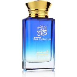 Al Haramain Musk Collection Eau De Parfum 100ml