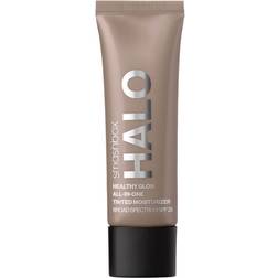 Smashbox Halo Healthy Glow All-In-One Tinted Moisturizer Spf 25 Light Medium