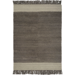 Linie Design Humble Act wool carpet 200x300 Stone Natural, Grey cm
