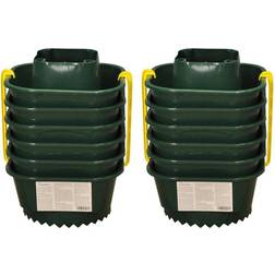 Selections Tomato & Vegetable Growbag Pots Set