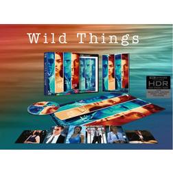 Wild Things - Limited Edition