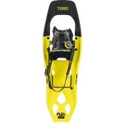 Tubbs Snow Shoes Flex Vrt Snow Shoes Yellow EU 40-47 54-91Kg