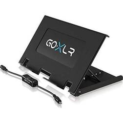 TC-Helicon GO XLR Desk Stand