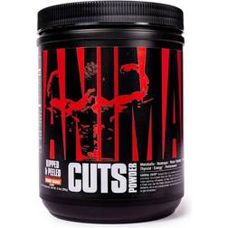 Universal Nutrition Animal Cuts Orange Mango Flavour 248g