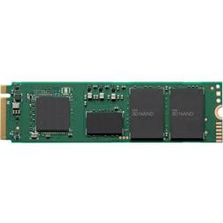 Intel Solid-State Drive 670p Series SSDPEKNU020TZX1 2TB PCI Express Internal Solid State