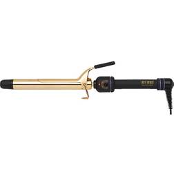 Hot Tools 1 24K Gold Extra-Long Barrel Curling Iron/Wand Curling