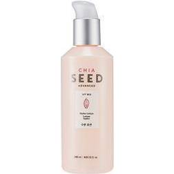 The Face Shop Chia Seed Advanced Hydro Lotion 145ml