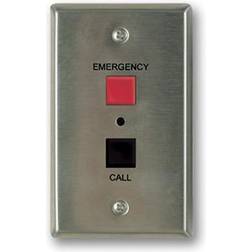 Valcom V-2970 Emergency/Normal Call Switch