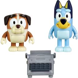 Bluey Figure Series 5