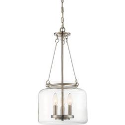 Savoy House 7-9006-3 Akron Pendant Lamp