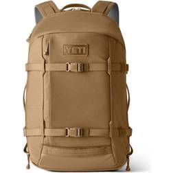 YETI Crossroads Backpack 27L, Alpine Brown