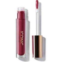 Iconic London Lip Plumping Gloss Sex Kitten