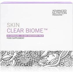 Advanced Nutrition Programme Skin Clear Biome 10 pcs