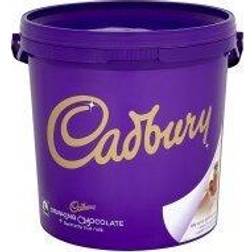 Cadbury Drinking Hot Chocolate 5kg 5kg