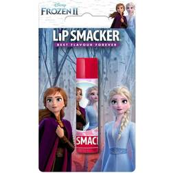 Lip Smacker Disney Frozen II Anna & Elsa Balm - Stronger Strawberry