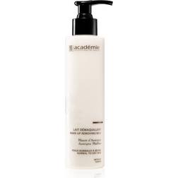 Academie Scientifique de Beauté Aromathérapie Makeup-Removing Lotion for Face Eyes 200ml