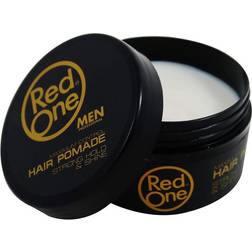 RedOne Hair Pomade Strong Hold Shine 100Ml