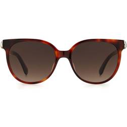 Kate Spade Sunglasses Geralyn/S 086/HA