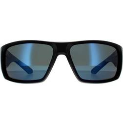 Dragon Equinox X 41089-006 Matte Black H2O LL Gun Blue Ion Polarized