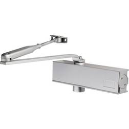 Medium Frequency Overhead Door Closer Variable Power