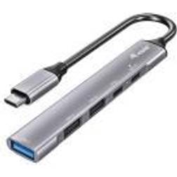 Equip 128962, USB Gen