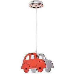 Glow Car Pendant Lamp