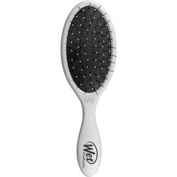 Wet Brush Thin Hair Grey