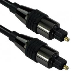20m Cable Lead Plug SPDIF TOSlink