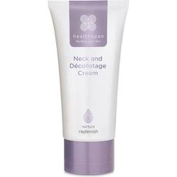 Healthspan Replenish Neck & Decolletage Cream 50ml