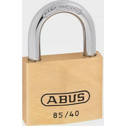 ABUS Padlock, 85/40 lock