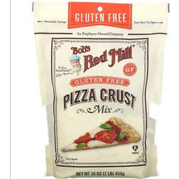 Bob's Red Mill Gluten Free Pizza Crust Mix