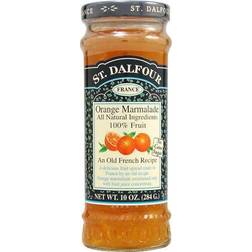 St. Dalfour All Natural Fruit Spread Orange Marmalade