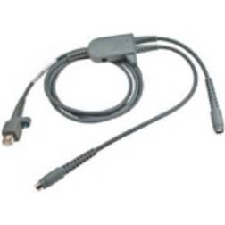 Intermec Honeywell 236-214-001 Signal Cable 2