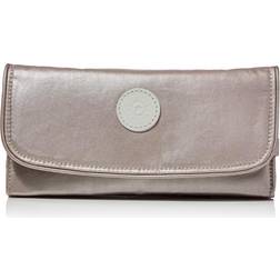 Kipling Money Land Pink Woman Pink