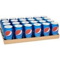 Pepsi 24 24 33cl