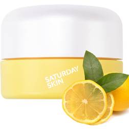 Skin Yuzu Vitamin C Bright Eye Cream 15Ml