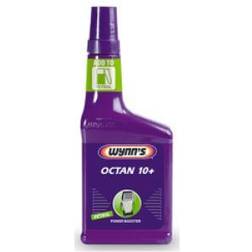 Wynns Octan 10 Plus Oktanverbesserer 325 Millilitres Additive