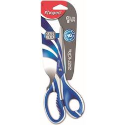 Maped Zenoa Fit Asymmetrical 21 Scissors