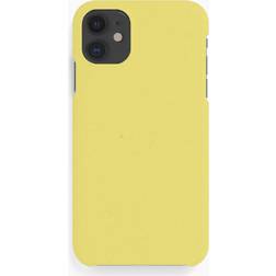 A good company Mobile Case Yellow Neon iPhone 11