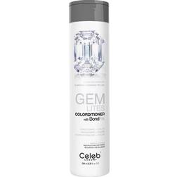 Celeb Luxury Gem Lites Colorditioner with BondFix Flawless Diamond Eliminates Unwanted